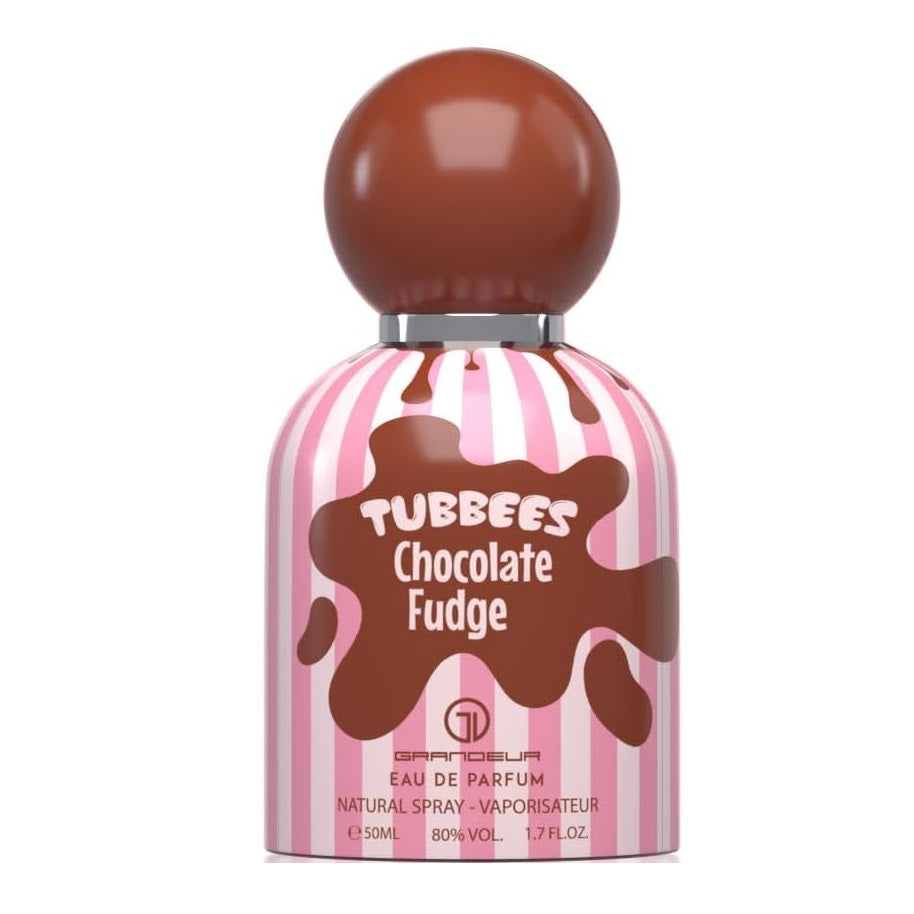 Grandeur Tubbees Chcolate Fudge edp 50ml Unisex